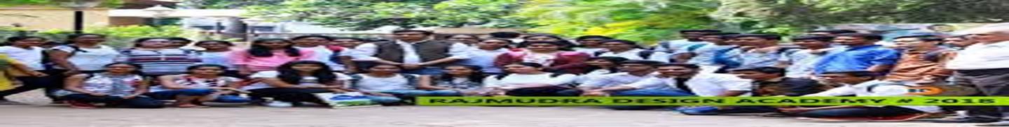 Rajmudra Design Academy